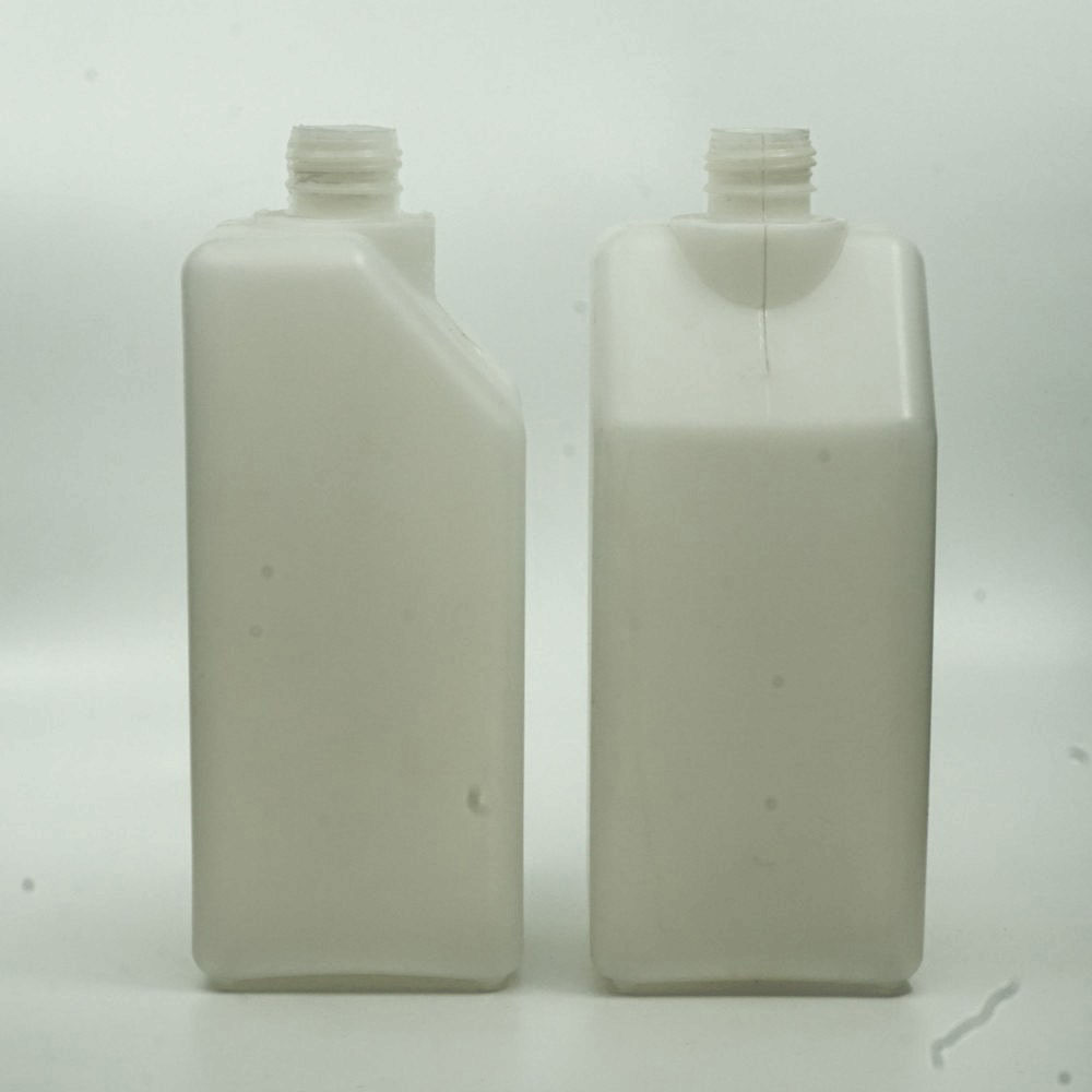 FPD-1000 * 1000 ml Plastik Dezenfektan Kabı FPD-1000 * 1000 ml Plastik Dezenfektan Kabı