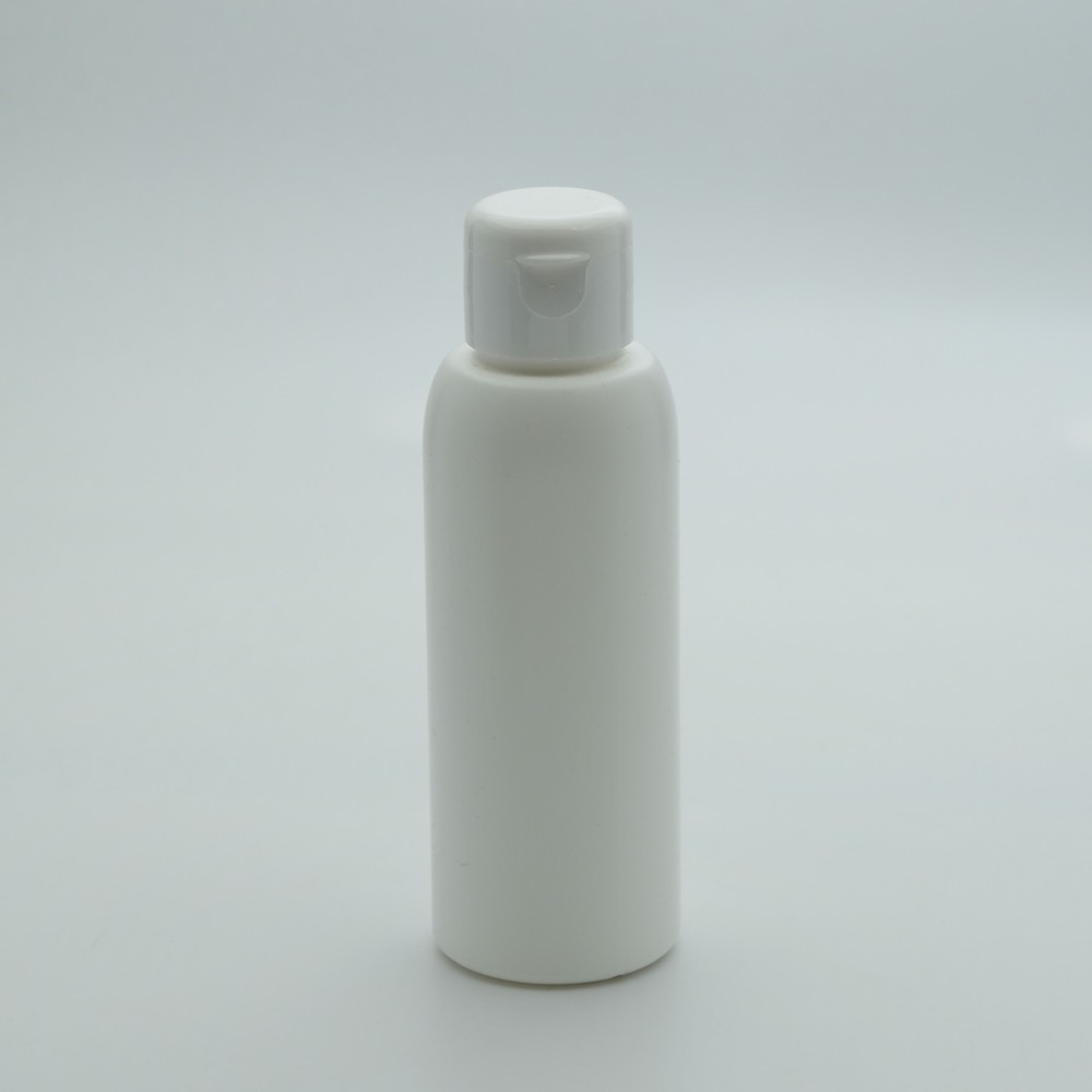 FBPS-100 * 100 ML BEYAZ-SİYAH SİLİNDİR PLASTİK FBPS-100 * 100 ML BEYAZ-SİYAH SİLİNDİR PLASTİK