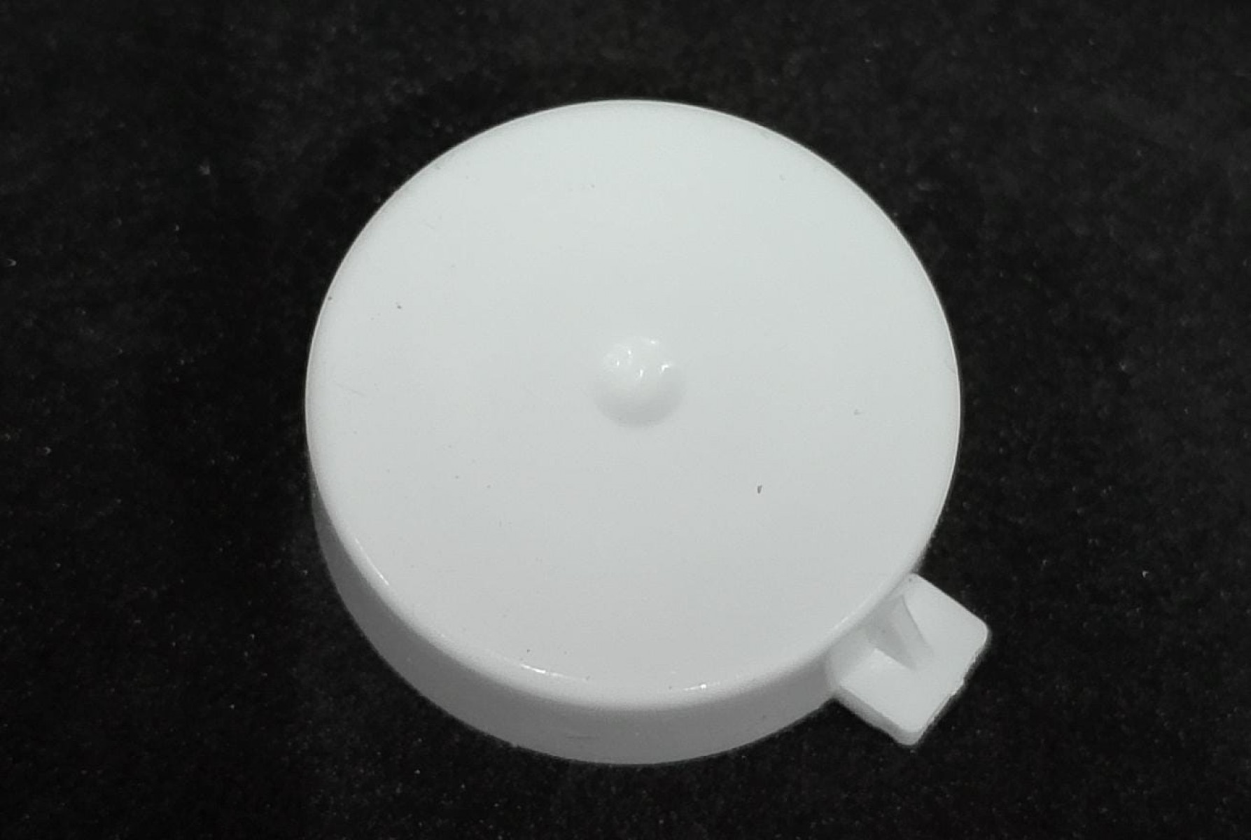 FPFB-20*20/410 MM BEYAZ KÖR ASPİRİN KAPAK