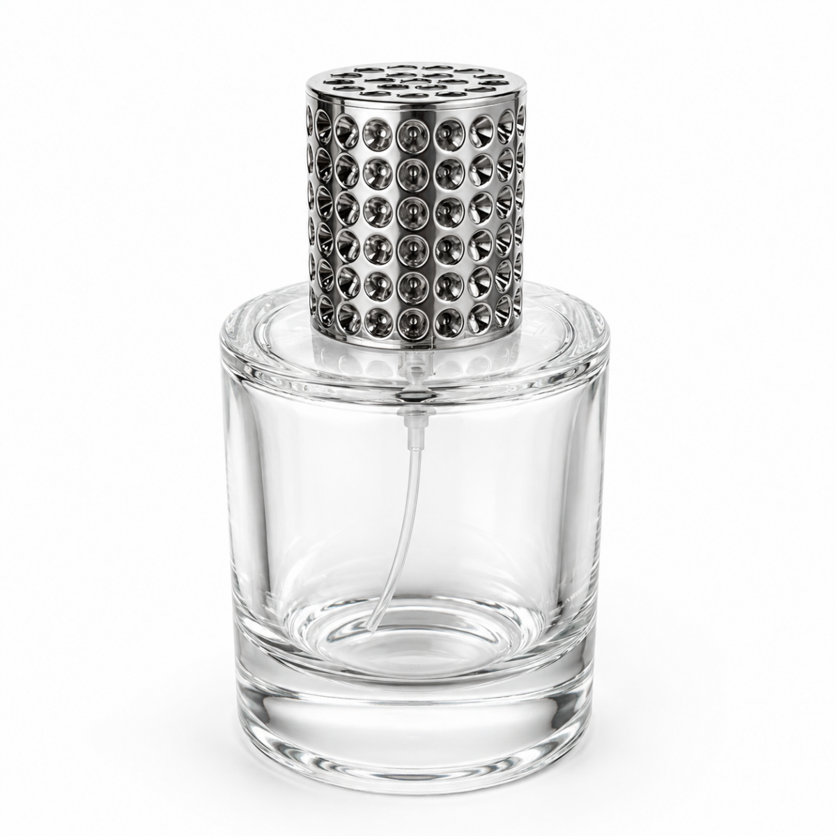 FPG-050-35 * 50 ML COY PARFÜM ŞİŞE
