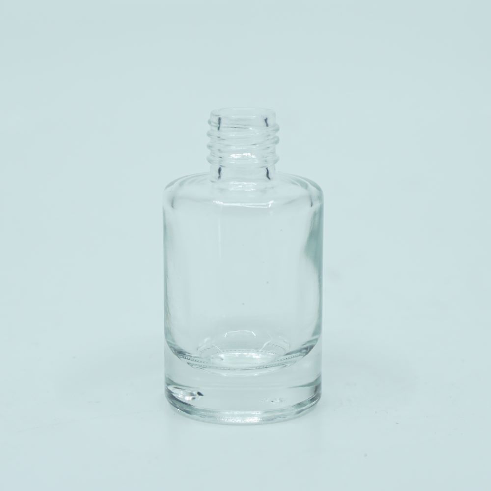 FPL-10 * 10 ml Tester Silindir Parfüm Şişesi
