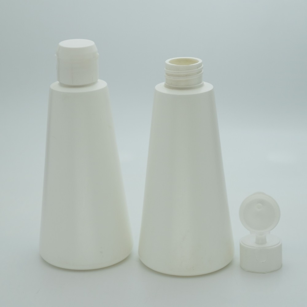 FPLS-300*300 ML BEYAZ KONİK PLASTİK 24 AĞIZ FPLS-300*300 ML BEYAZ KONİK PLASTİK 24 AĞIZ