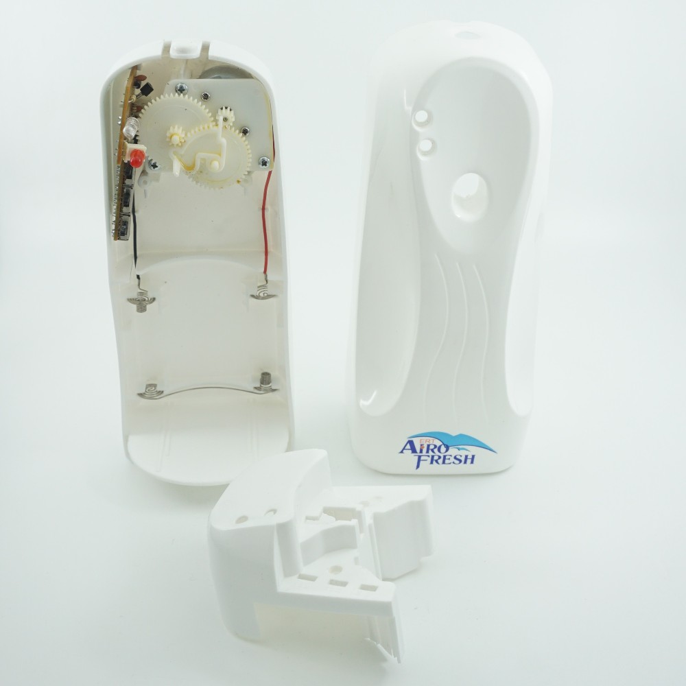 FPM-02 Aıro Fresh Marka Büyük Boy Koku Püskürtme Makinesi FPM-02 Aıro Fresh Marka Büyük Boy Koku Püskürtme Makinesi