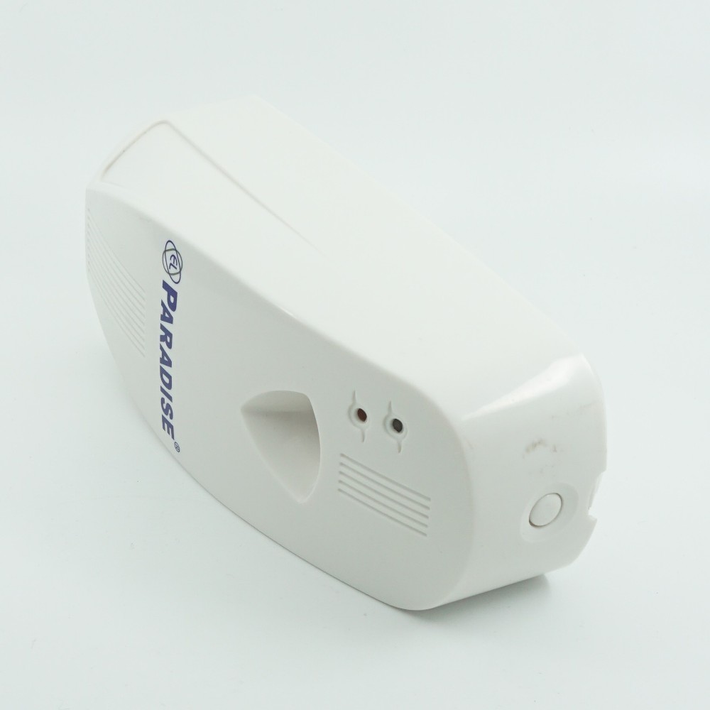 FPM-1/2 Paradise Marka Küçük Boy Koku Püskürtme Makinesi FPM-1/2 Paradise Marka Küçük Boy Koku Püskürtme Makinesi