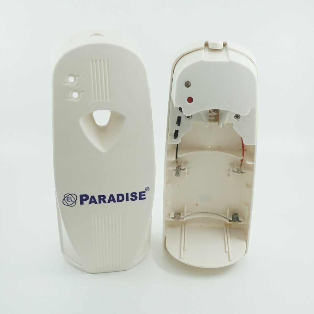 FPM-1/2 Paradise Marka Küçük Boy Koku Püskürtme Makinesi FPM-1/2 Paradise Marka Küçük Boy Koku Püskürtme Makinesi