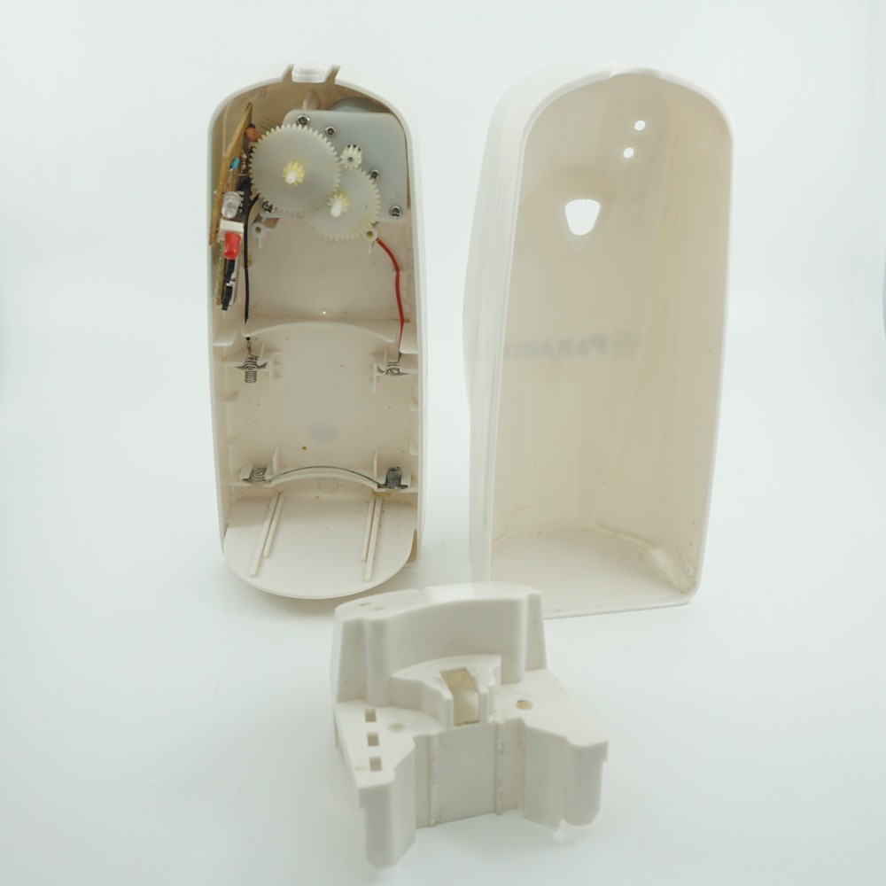 FPM-1/2 Paradise Marka Küçük Boy Koku Püskürtme Makinesi FPM-1/2 Paradise Marka Küçük Boy Koku Püskürtme Makinesi