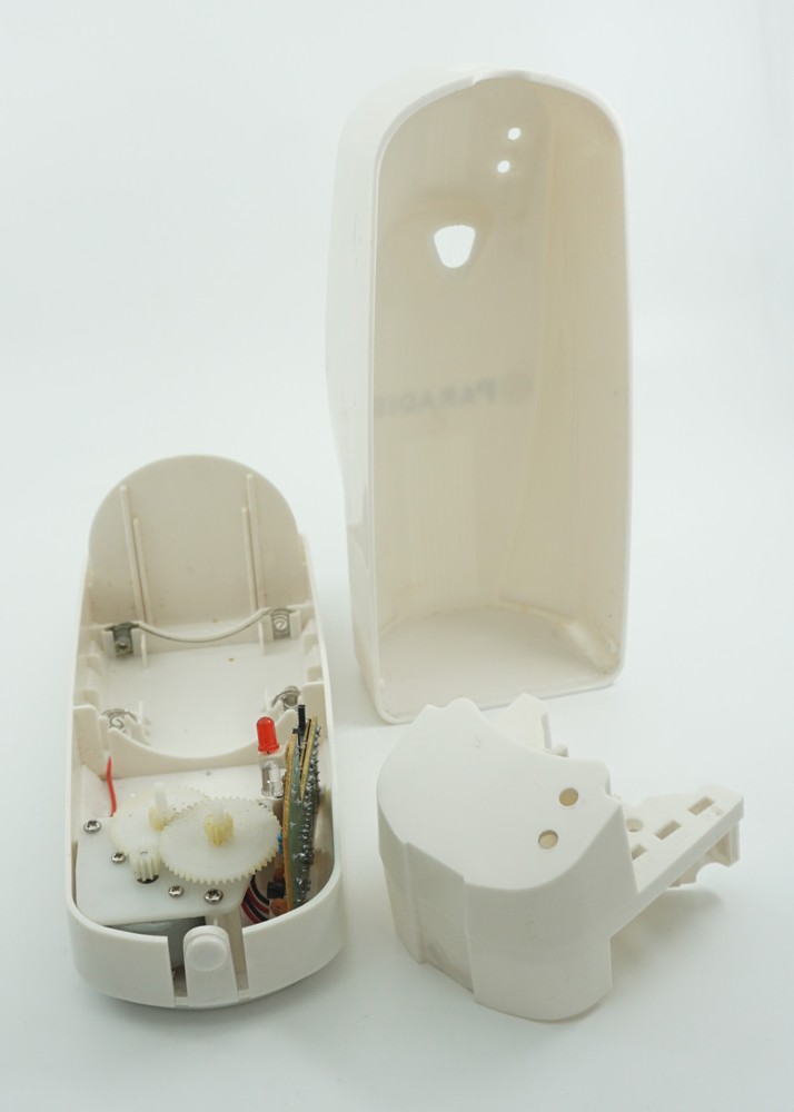 FPM-1/2 Paradise Marka Küçük Boy Koku Püskürtme Makinesi FPM-1/2 Paradise Marka Küçük Boy Koku Püskürtme Makinesi