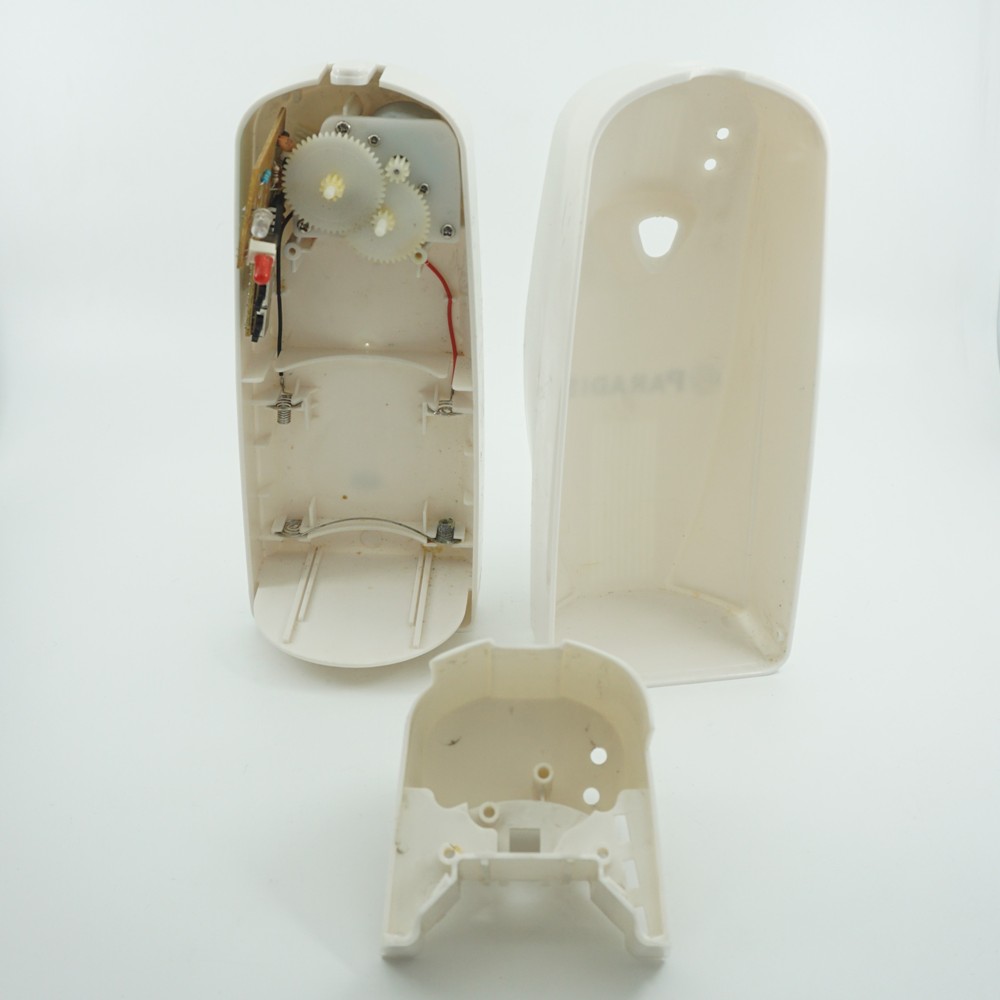 FPM-1/2 Paradise Marka Küçük Boy Koku Püskürtme Makinesi FPM-1/2 Paradise Marka Küçük Boy Koku Püskürtme Makinesi