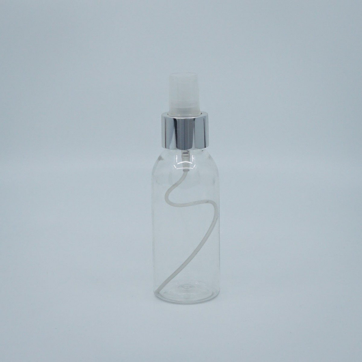 FPTE-100 * 100 ml Şeffaf Silindir 24 mm/Ağız Kalın Pet FPTE-100 * 100 ml Şeffaf Silindir 24 mm/Ağız Kalın Pet