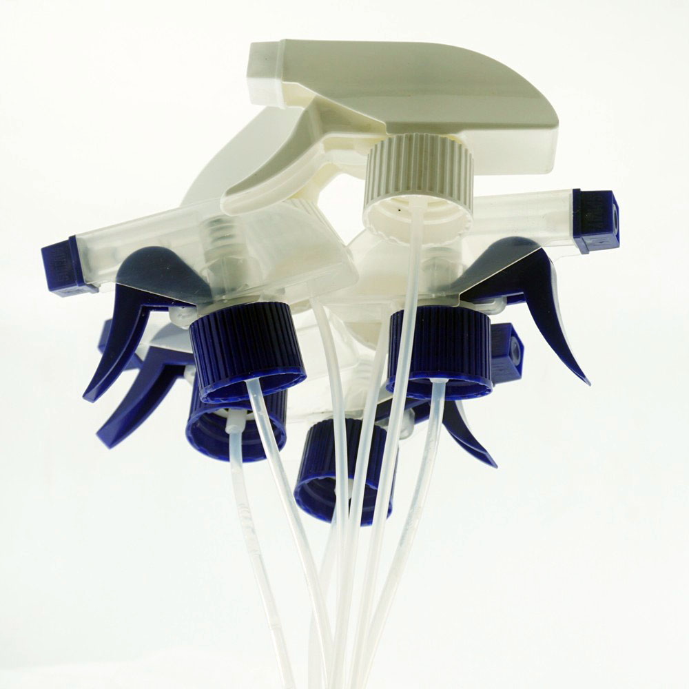 FPTV-28 * 28 mm Sprey Trigger Valf FPTV-28 * 28 mm Sprey Trigger Valf