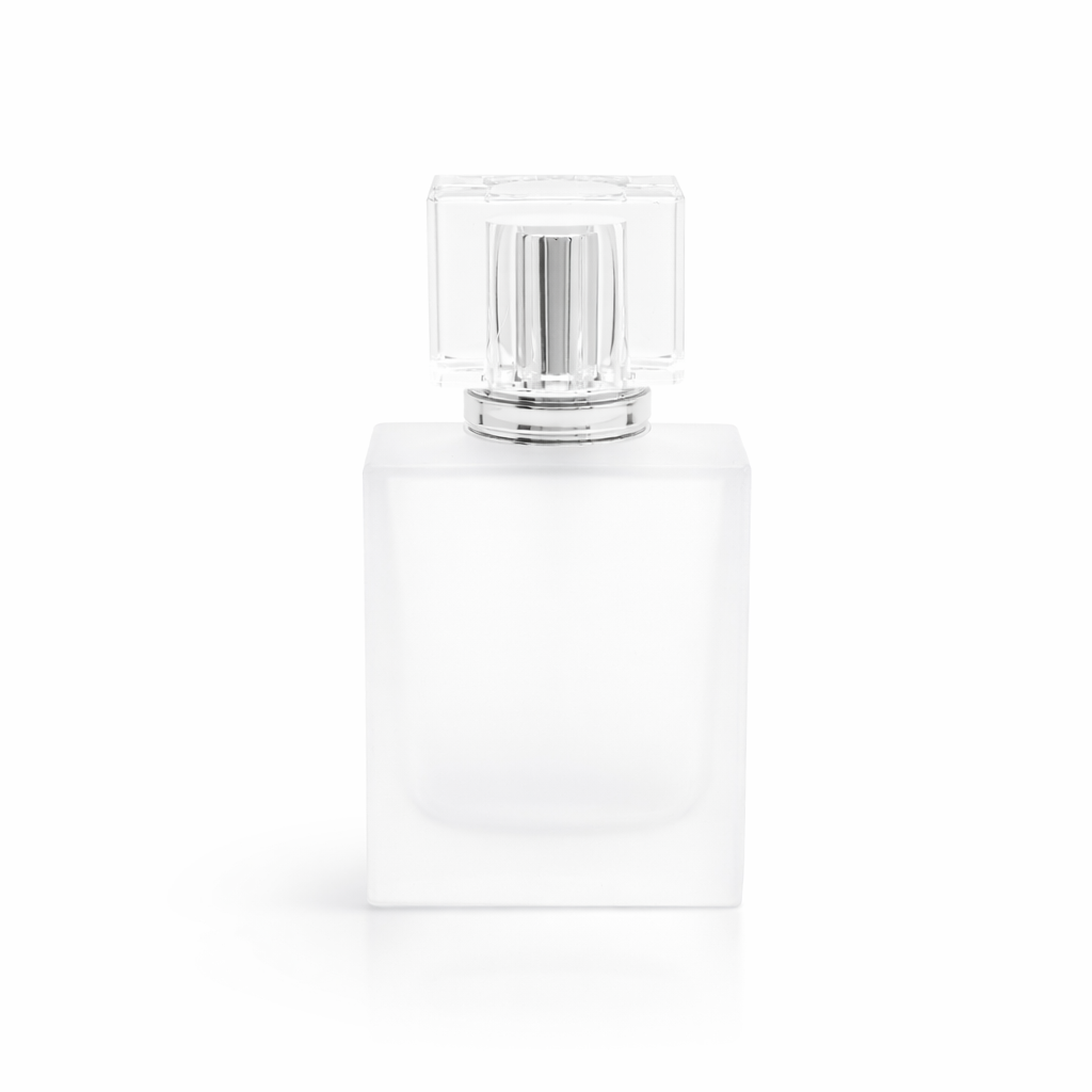 FPUP-50 * 50 ML MİA BUZLU PARFÜM ŞİŞESİ FPUP-50 * 50 ML MİA BUZLU PARFÜM ŞİŞESİ