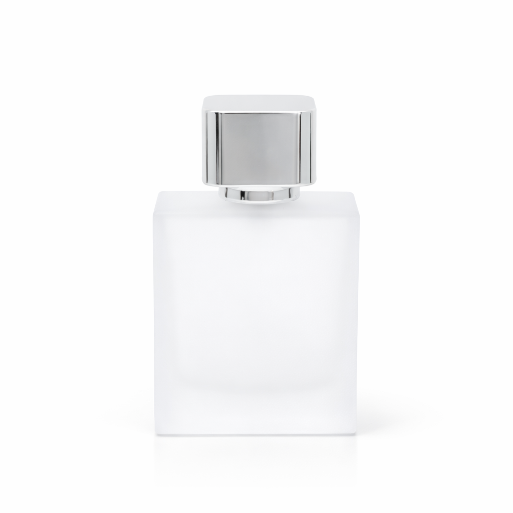 FPUP-50 * 50 ML MİA BUZLU PARFÜM ŞİŞESİ