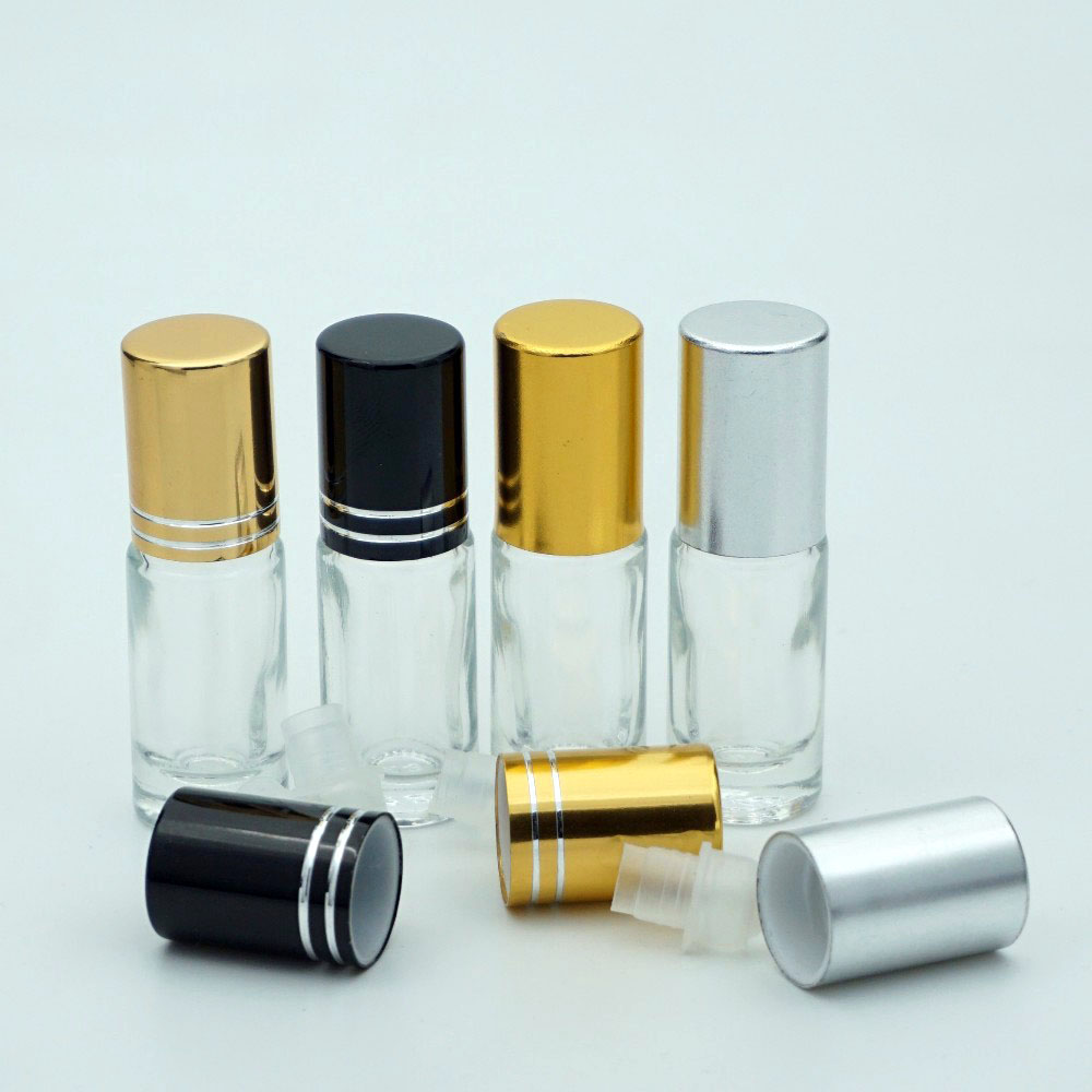 FR-03 * 3 ml Roll-On Şişesi FR-03 * 3 ml Roll-On Şişesi