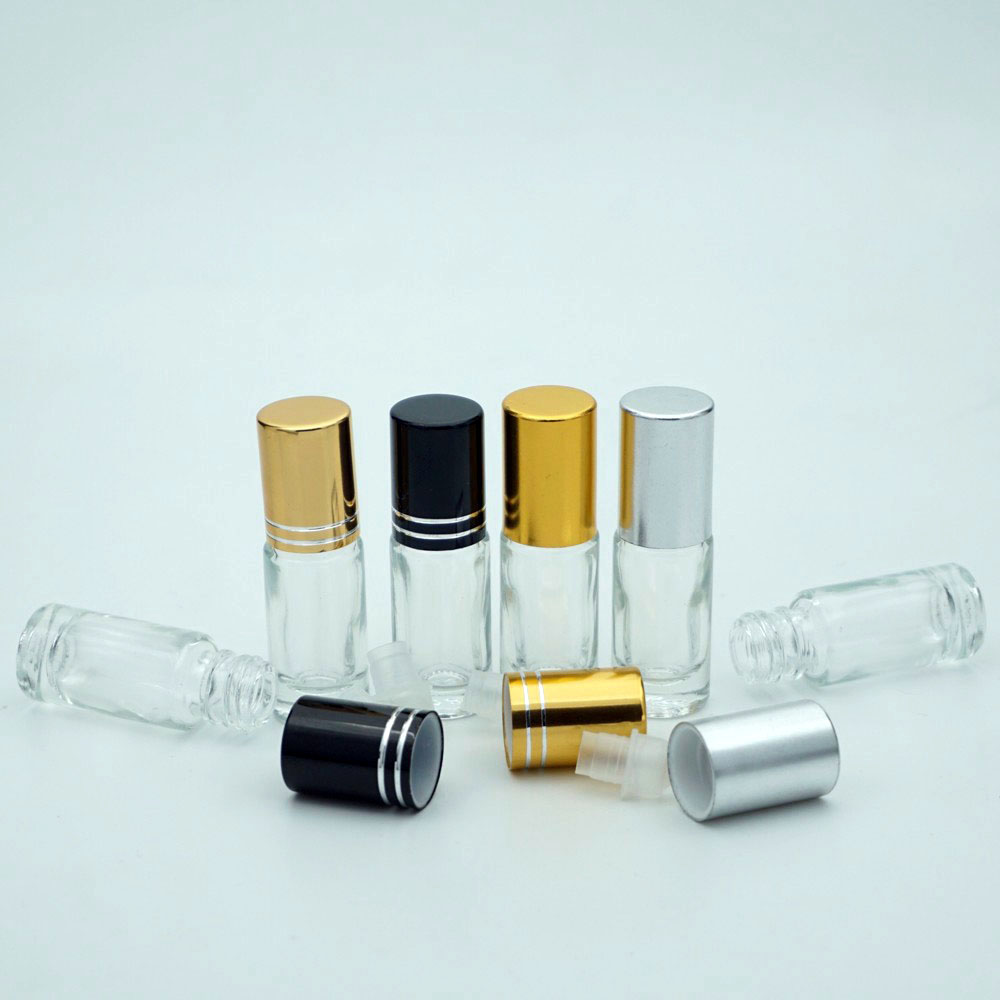 FR-03 * 3 ml Roll-On Şişesi FR-03 * 3 ml Roll-On Şişesi