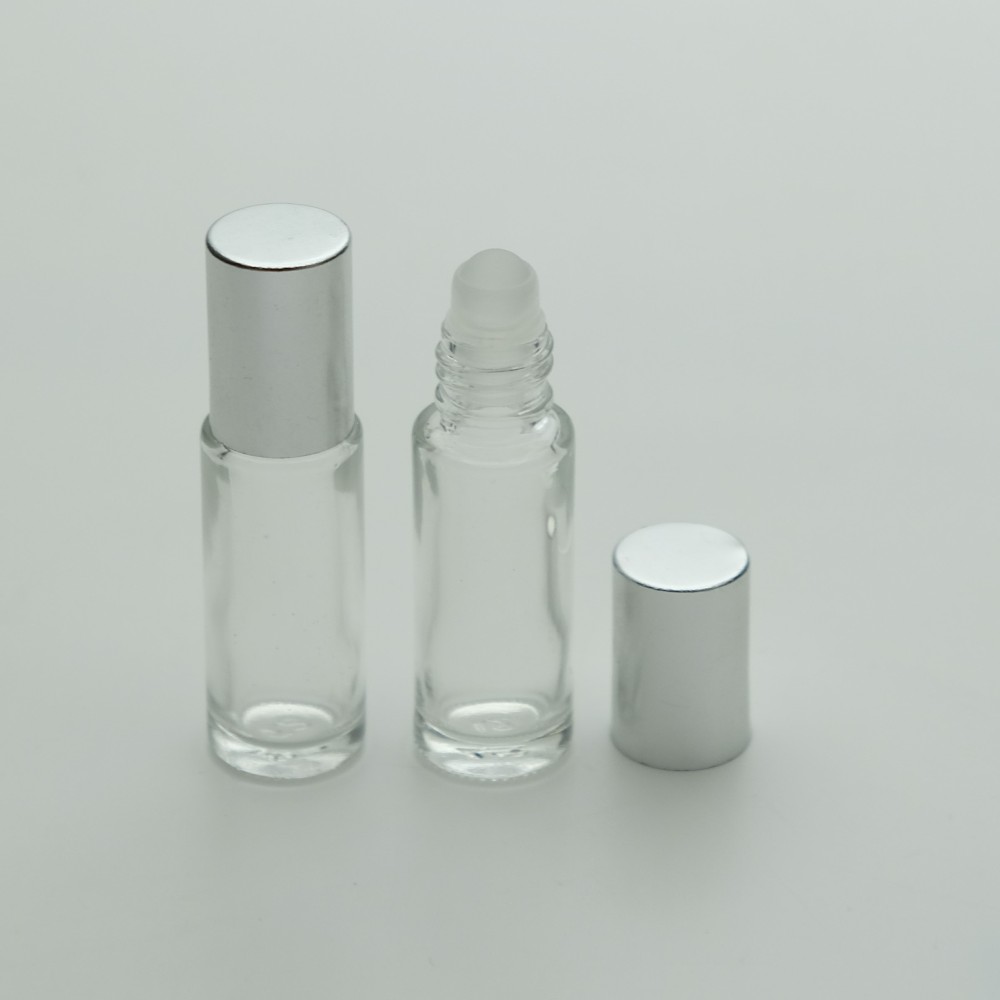 FR-05 * 5 ml Roll-On Şişesi FR-05 * 5 ml Roll-On Şişesi