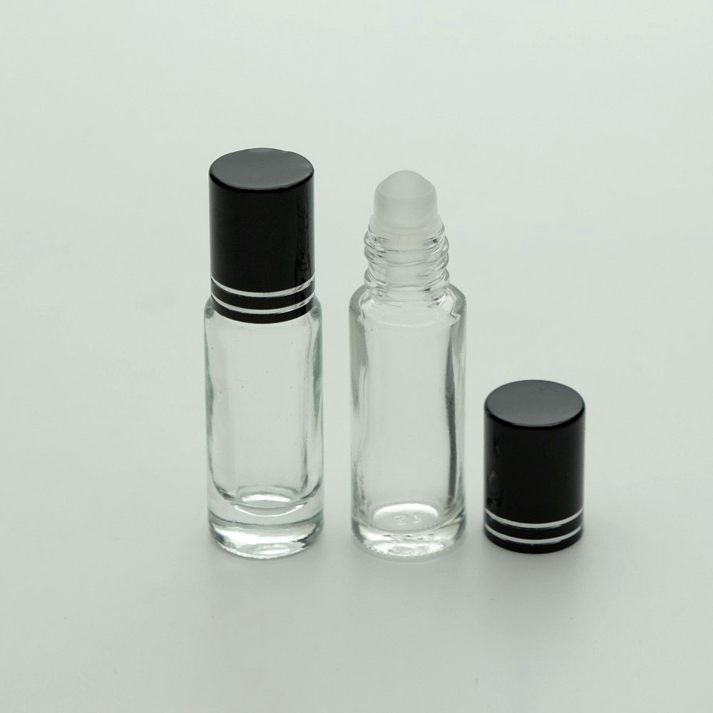 FR-05 * 5 ml Roll-On Şişesi FR-05 * 5 ml Roll-On Şişesi