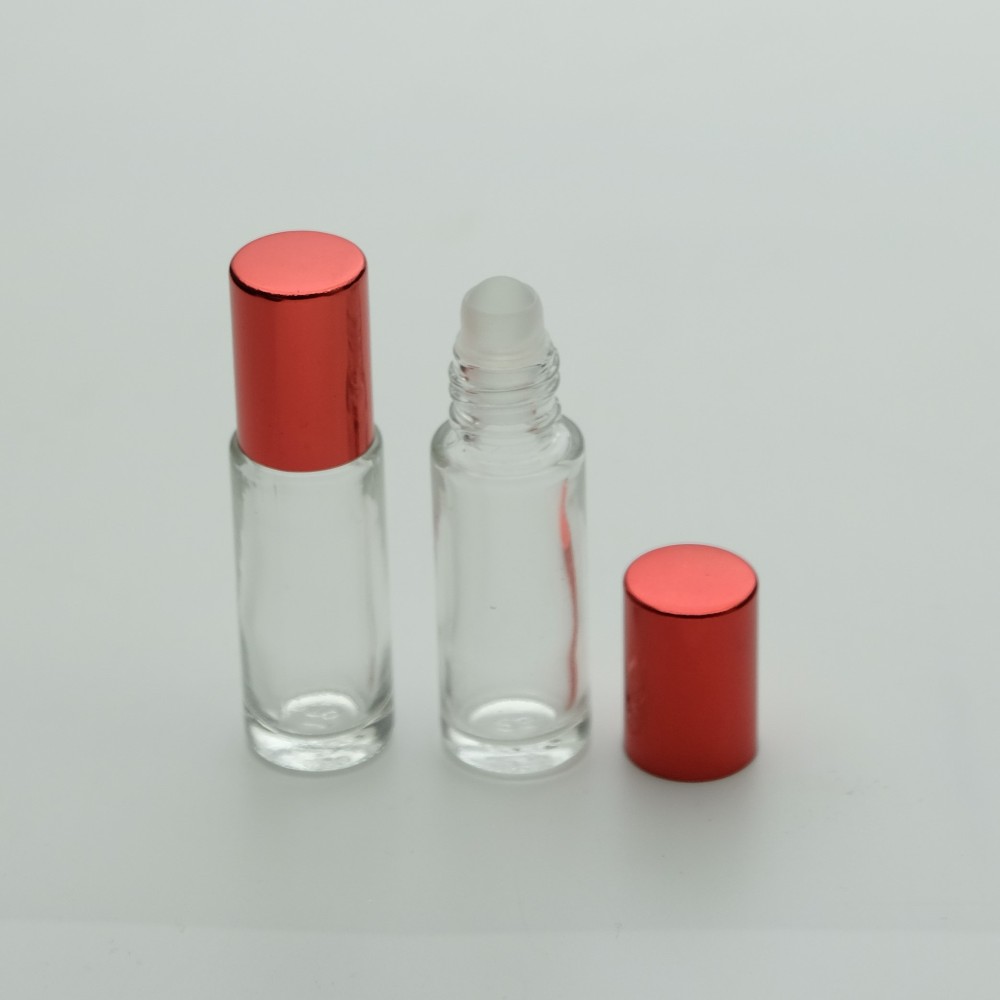 FR-05 * 5 ml Roll-On Şişesi FR-05 * 5 ml Roll-On Şişesi