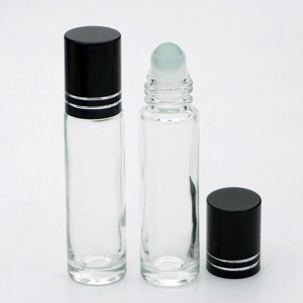 FR-10 * 10 ml Roll-On Şişesi FR-10 * 10 ml Roll-On Şişesi