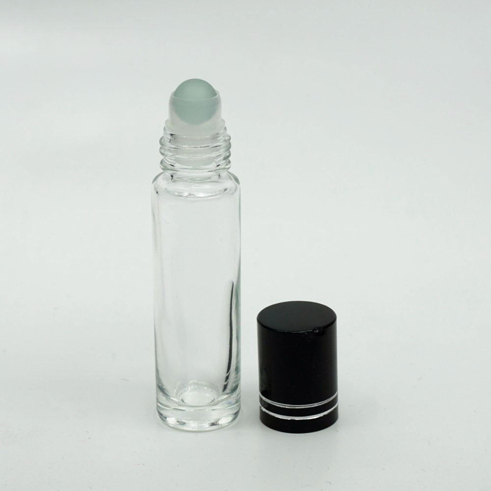 FR-10 * 10 ml Roll-On Şişesi FR-10 * 10 ml Roll-On Şişesi