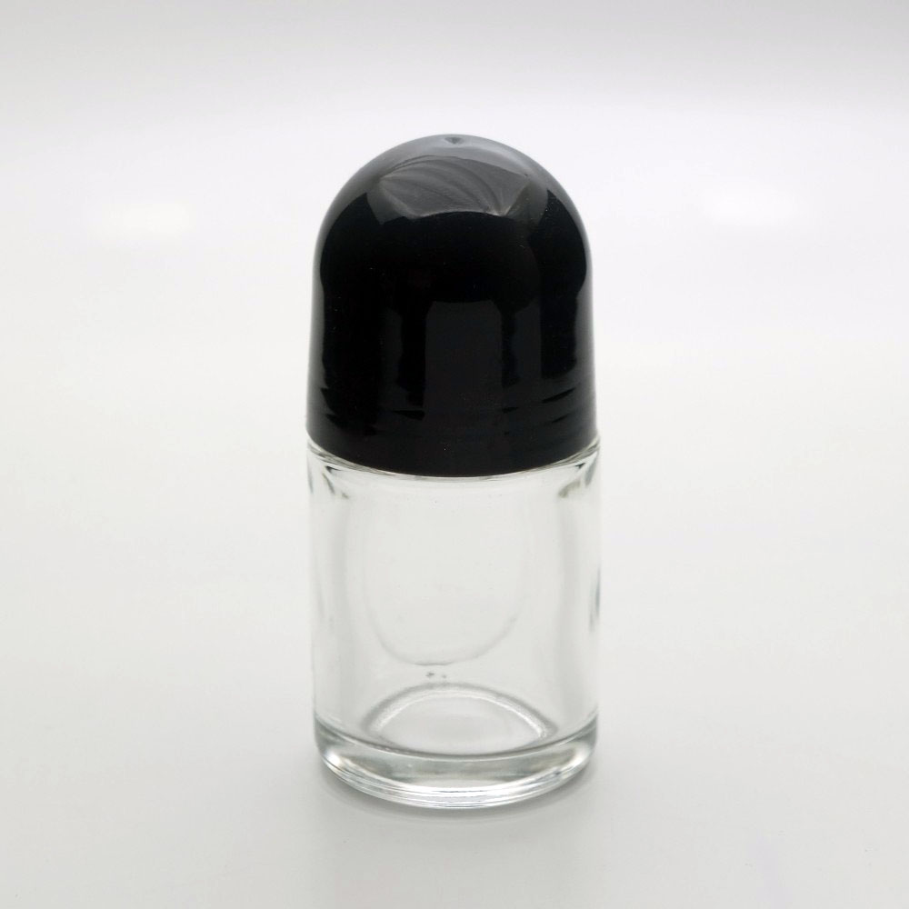 FR-50 * 50 ML ROLL-ON ŞİŞE ŞEFFAF