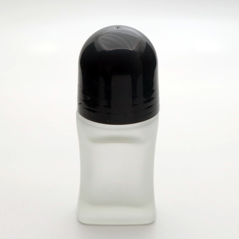 FRB-50 * 50 ml Buzlamalı Roll-On Şişesi