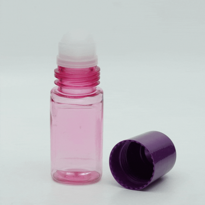 FRGMİ-50 * 50 Ml Akrilik Roll-on Şişesi FRGMİ-50 * 50 Ml Akrilik Roll-on Şişesi