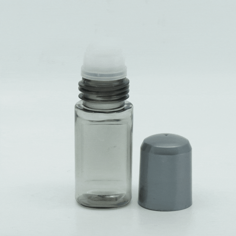 FRGMİ-50 * 50 Ml Akrilik Roll-on Şişesi FRGMİ-50 * 50 Ml Akrilik Roll-on Şişesi