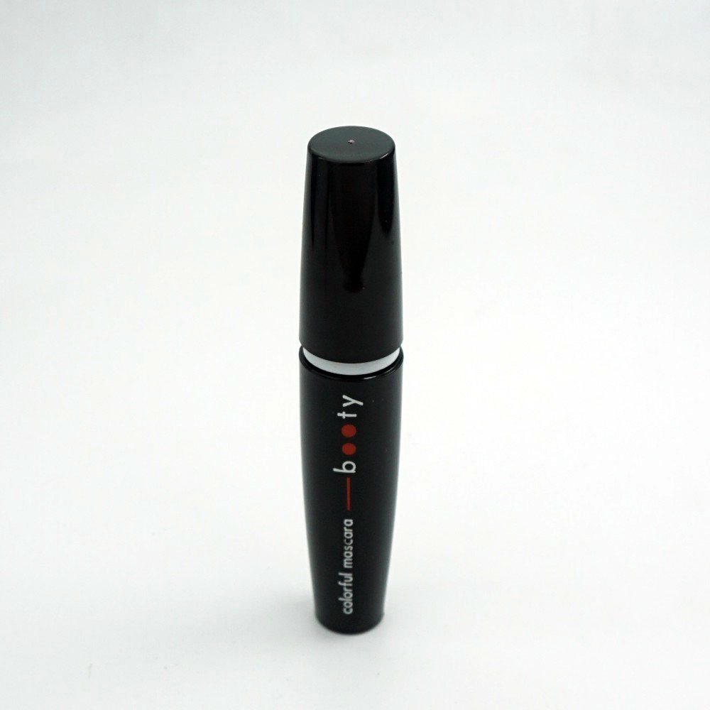 FRIM-08 * 8 ml Siyah Plastik Rimel (Kirpik)