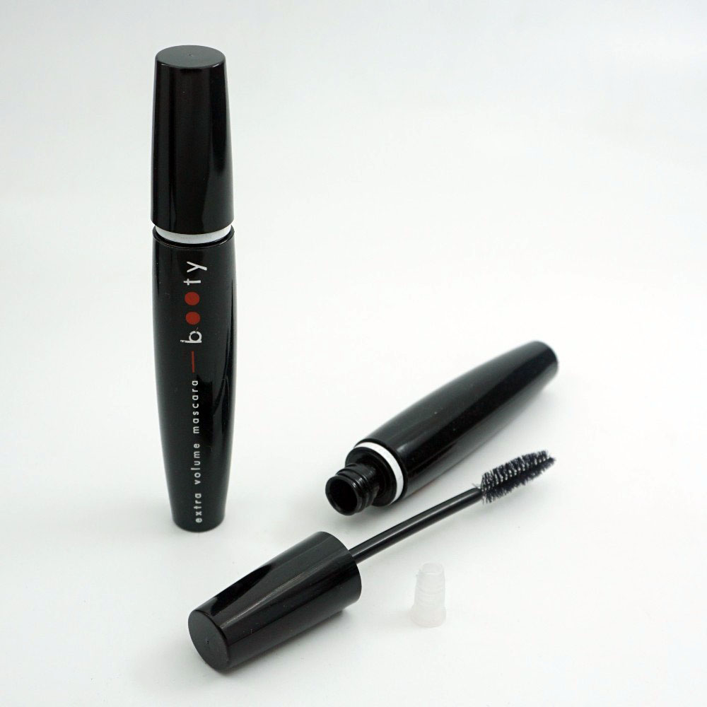 FRIM-18 * 18 ml Siyah Plastik Rimel (Kirpik)