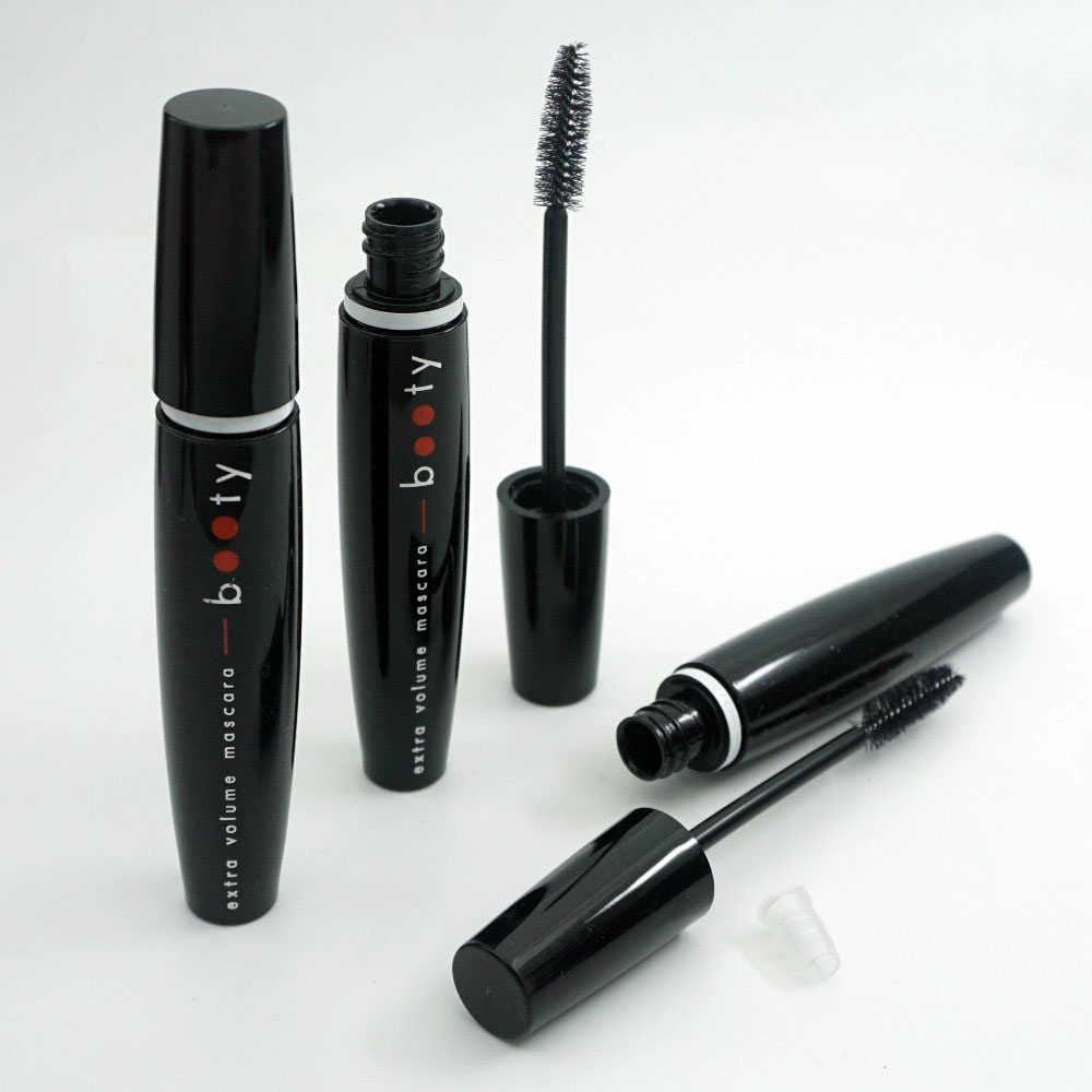 FRIM-18 * 18 ml Siyah Plastik Rimel (Kirpik)