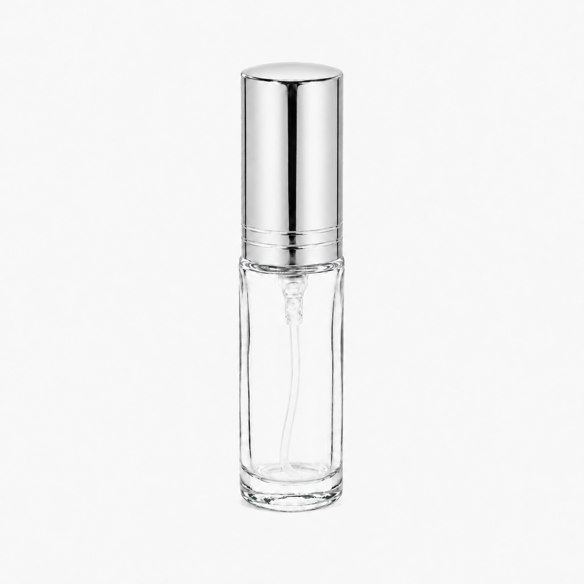 FRM-05 * 5 ML SPREY TESTER ŞİŞE, VİDALI, METAL VALF, METAL KAPAK FRM-05 * 5 ML SPREY TESTER ŞİŞE, VİDALI, METAL VALF, METAL KAPAK