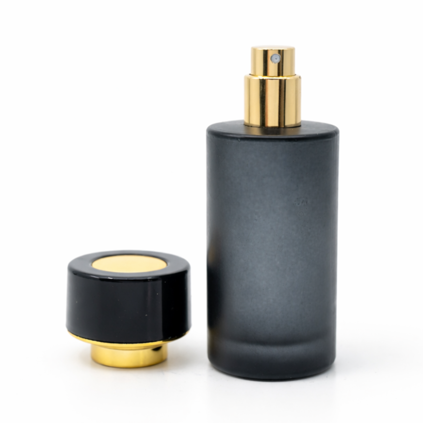 FRN-50 * 50 ML DÖRT RENK ÇEVİRMELİ ŞİŞE