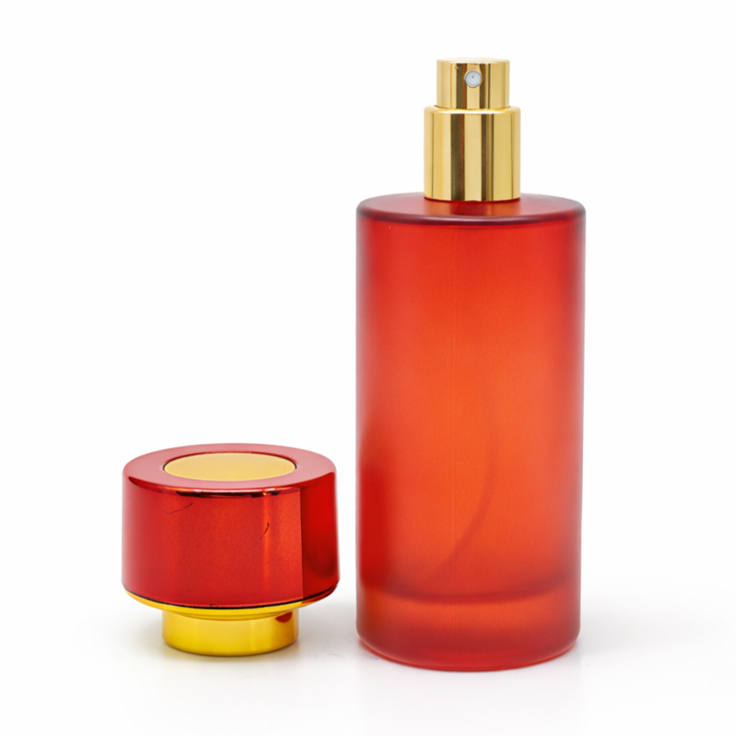 FRN-50 * 50 ML DÖRT RENK ÇEVİRMELİ ŞİŞE FRN-50 * 50 ML DÖRT RENK ÇEVİRMELİ ŞİŞE