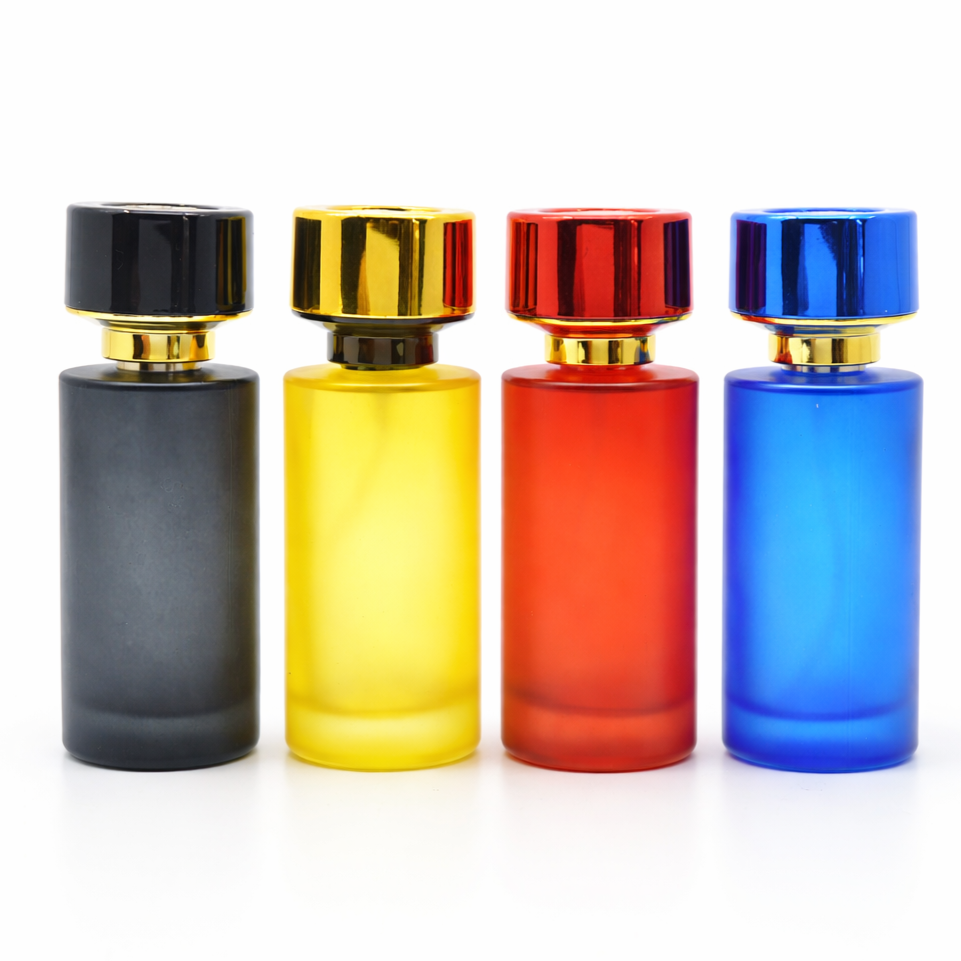 FRN-50 * 50 ML DÖRT RENK ÇEVİRMELİ ŞİŞE FRN-50 * 50 ML DÖRT RENK ÇEVİRMELİ ŞİŞE