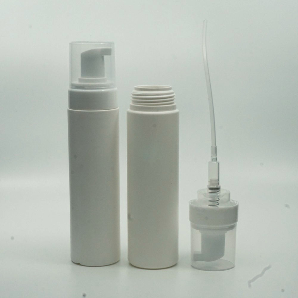 FSAK-250 * 250 Ml Silindir Beyaz Köpük Kabı FSAK-250 * 250 Ml Silindir Beyaz Köpük Kabı