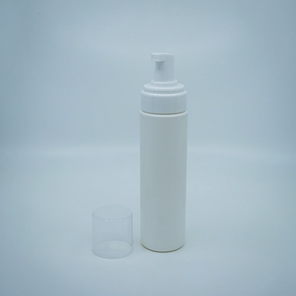 FSAK-250 * 250 Ml Silindir Beyaz Köpük Kabı FSAK-250 * 250 Ml Silindir Beyaz Köpük Kabı