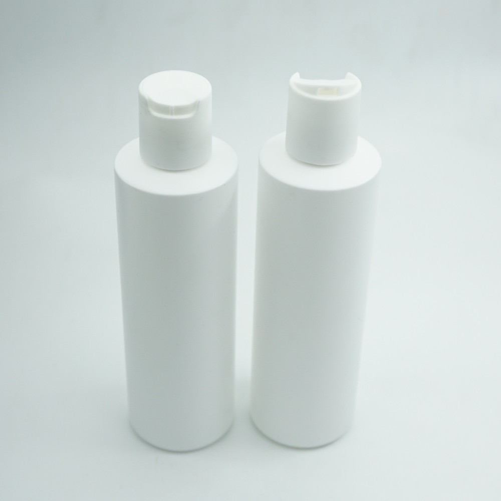 FSAM-200 * 200 ML BEYAZ PLASTIK SİLİNDİR 24 MM AĞIZ FLİPTOP KAPAKLI FSAM-200 * 200 ML BEYAZ PLASTIK SİLİNDİR 24 MM AĞIZ FLİPTOP KAPAKLI