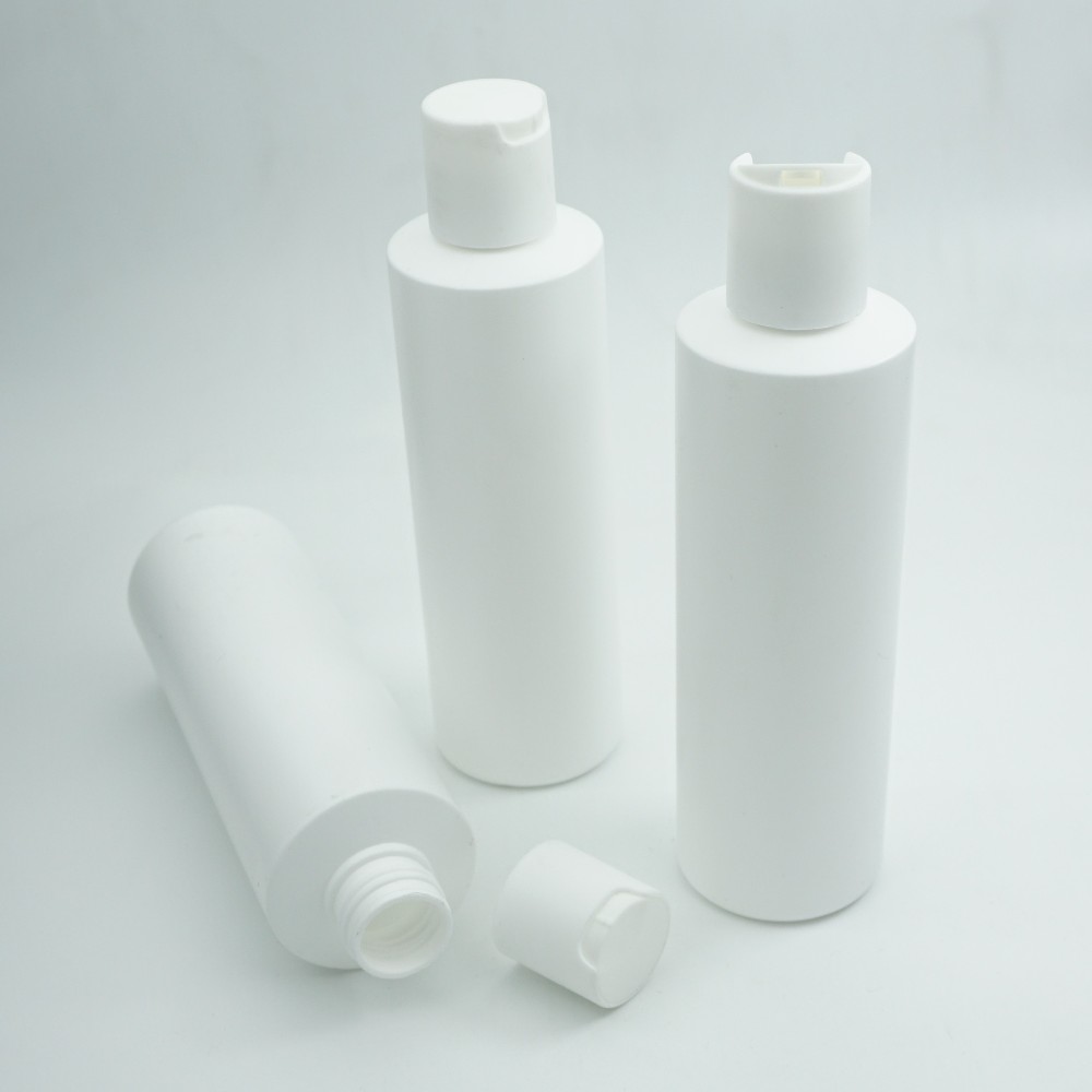 FSAM-200 * 200 ML BEYAZ PLASTIK SİLİNDİR 24 MM AĞIZ FLİPTOP KAPAKLI FSAM-200 * 200 ML BEYAZ PLASTIK SİLİNDİR 24 MM AĞIZ FLİPTOP KAPAKLI