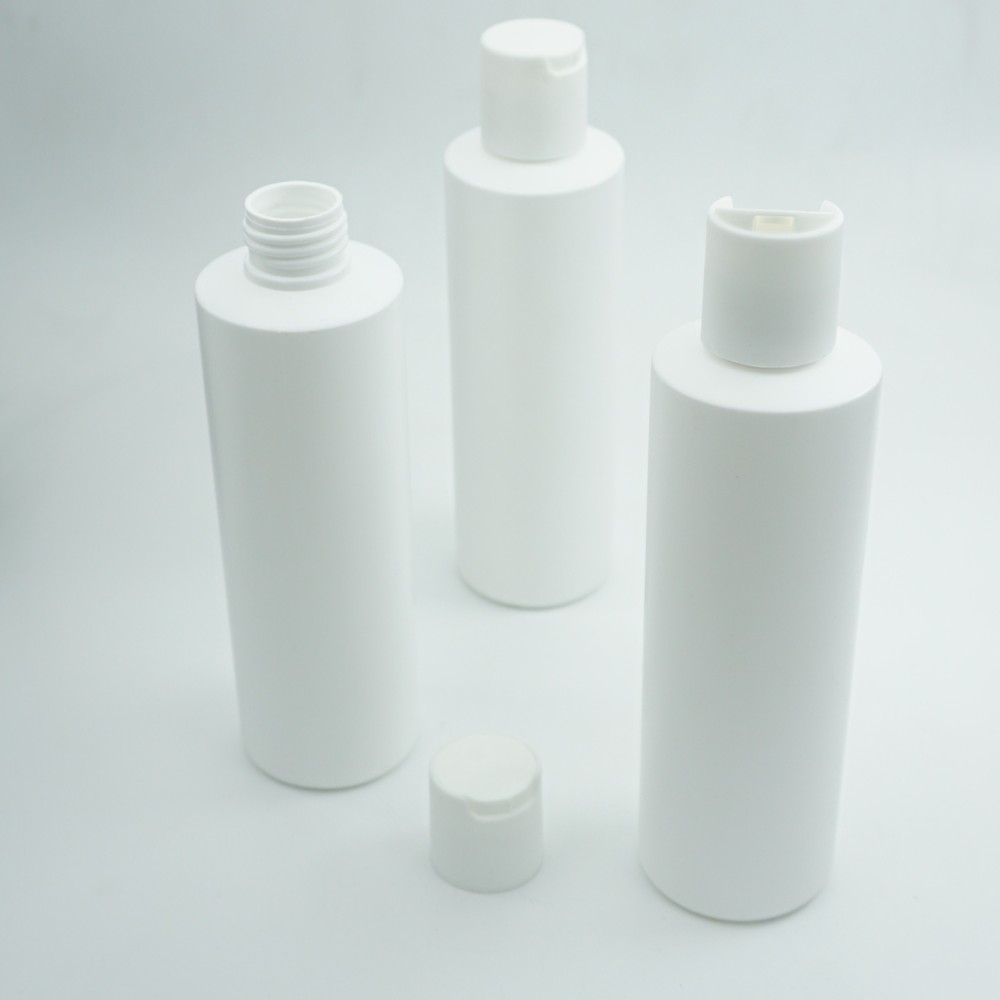 FSAM-200 * 200 ML BEYAZ PLASTIK SİLİNDİR 24 MM AĞIZ FLİPTOP KAPAKLI FSAM-200 * 200 ML BEYAZ PLASTIK SİLİNDİR 24 MM AĞIZ FLİPTOP KAPAKLI