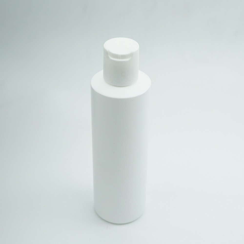 FSAM-200 * 200 ML BEYAZ PLASTIK SİLİNDİR 24 MM AĞIZ FLİPTOP KAPAKLI FSAM-200 * 200 ML BEYAZ PLASTIK SİLİNDİR 24 MM AĞIZ FLİPTOP KAPAKLI