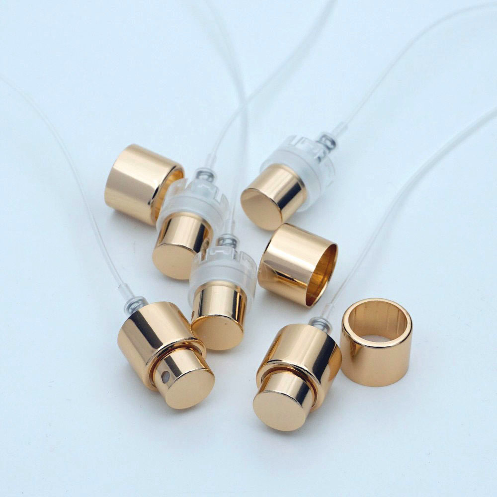 FSKG-15 * 15 MM. KOLAY KAPAMA VALF (EASY VALF) GOLD