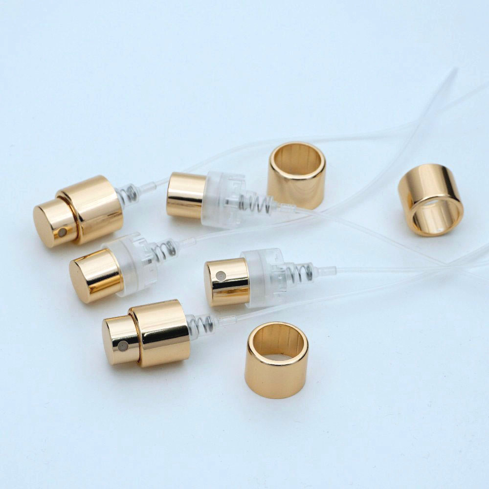 FSKG-15 * 15 MM. KOLAY KAPAMA VALF (EASY VALF) GOLD