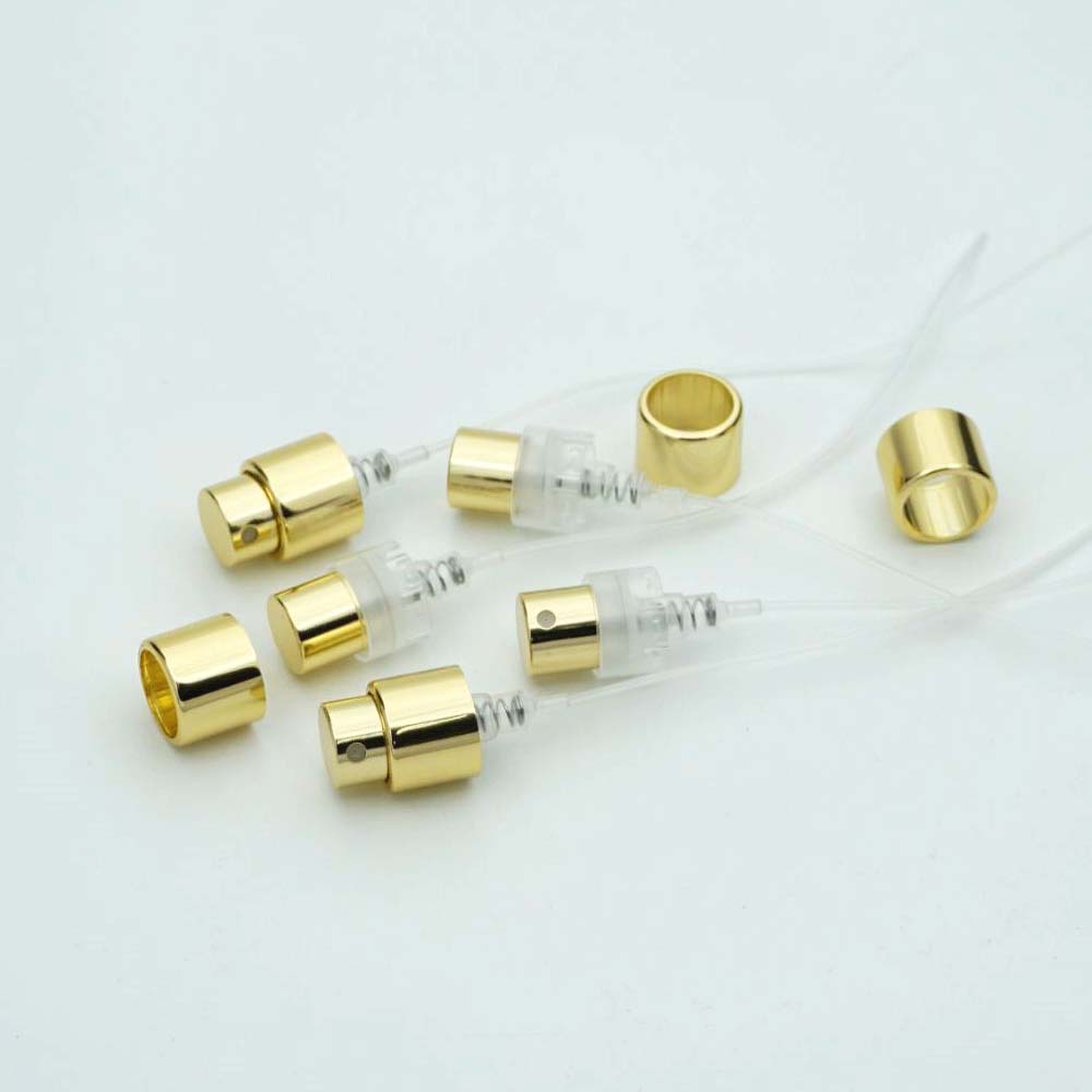FSKG-15 * 15 MM. KOLAY KAPAMA VALF (EASY VALF) GOLD