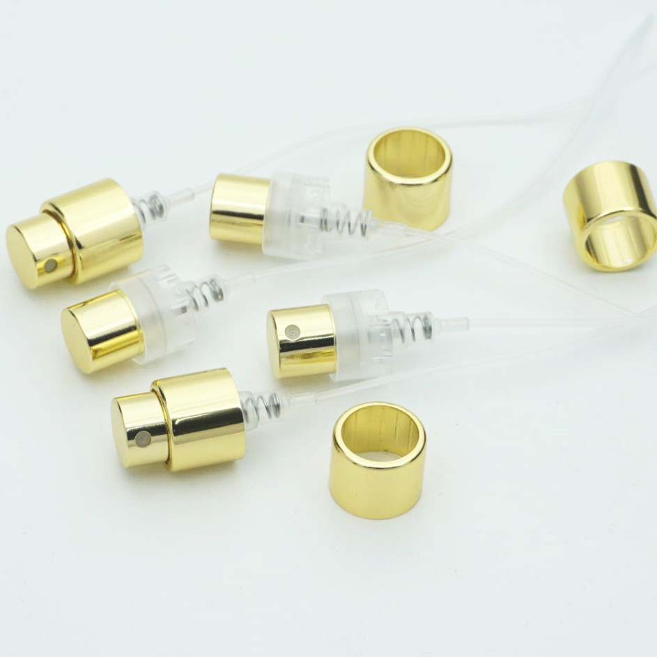 FSKG-15 * 15 MM. KOLAY KAPAMA VALF (EASY VALF) GOLD