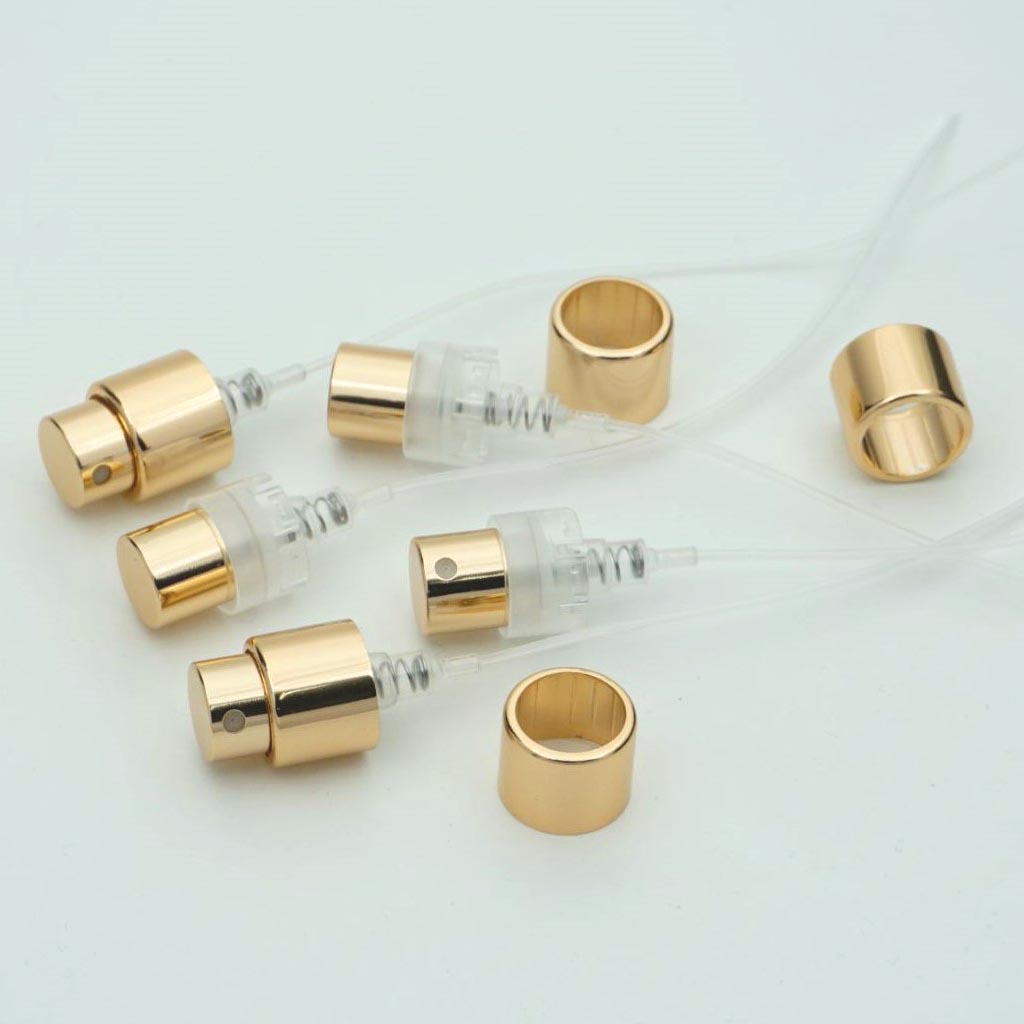 FSKG-15 * 15 MM. KOLAY KAPAMA VALF (EASY VALF) GOLD