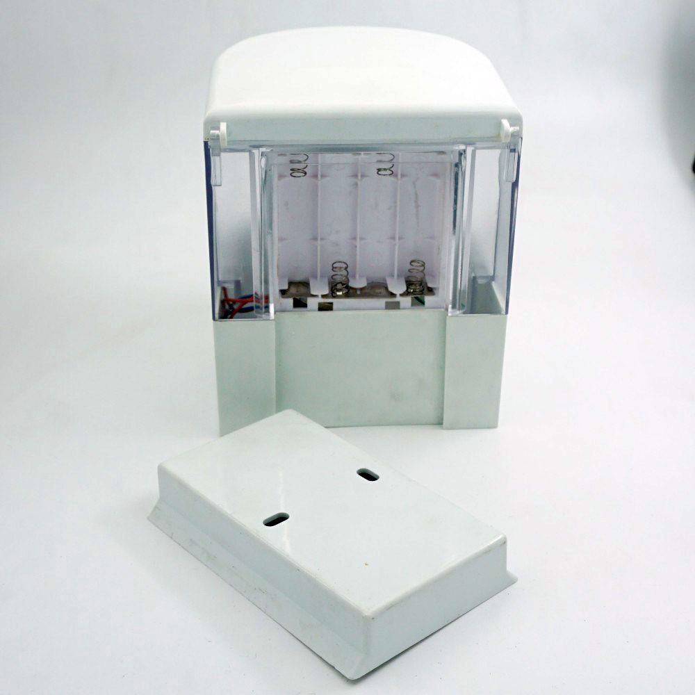 FSM-600 * Sensörlü Sıvı Sabun ve Dezenfektan Makinası FSM-600 * Sensörlü Sıvı Sabun ve Dezenfektan Makinası