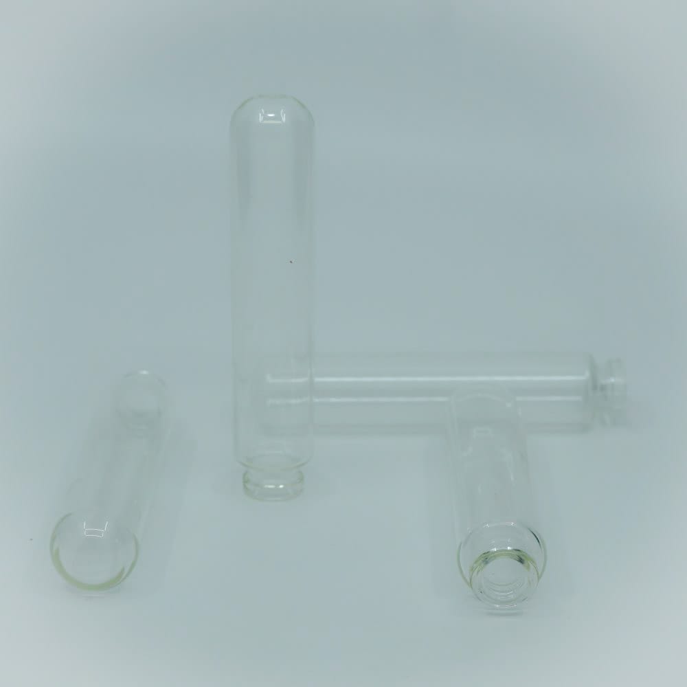 FSS-20*20 ml Silindir Sıkma Ağızlı Parfüm Şişe (Tabansız) FSS-20*20 ml Silindir Sıkma Ağızlı Parfüm Şişe (Tabansız)