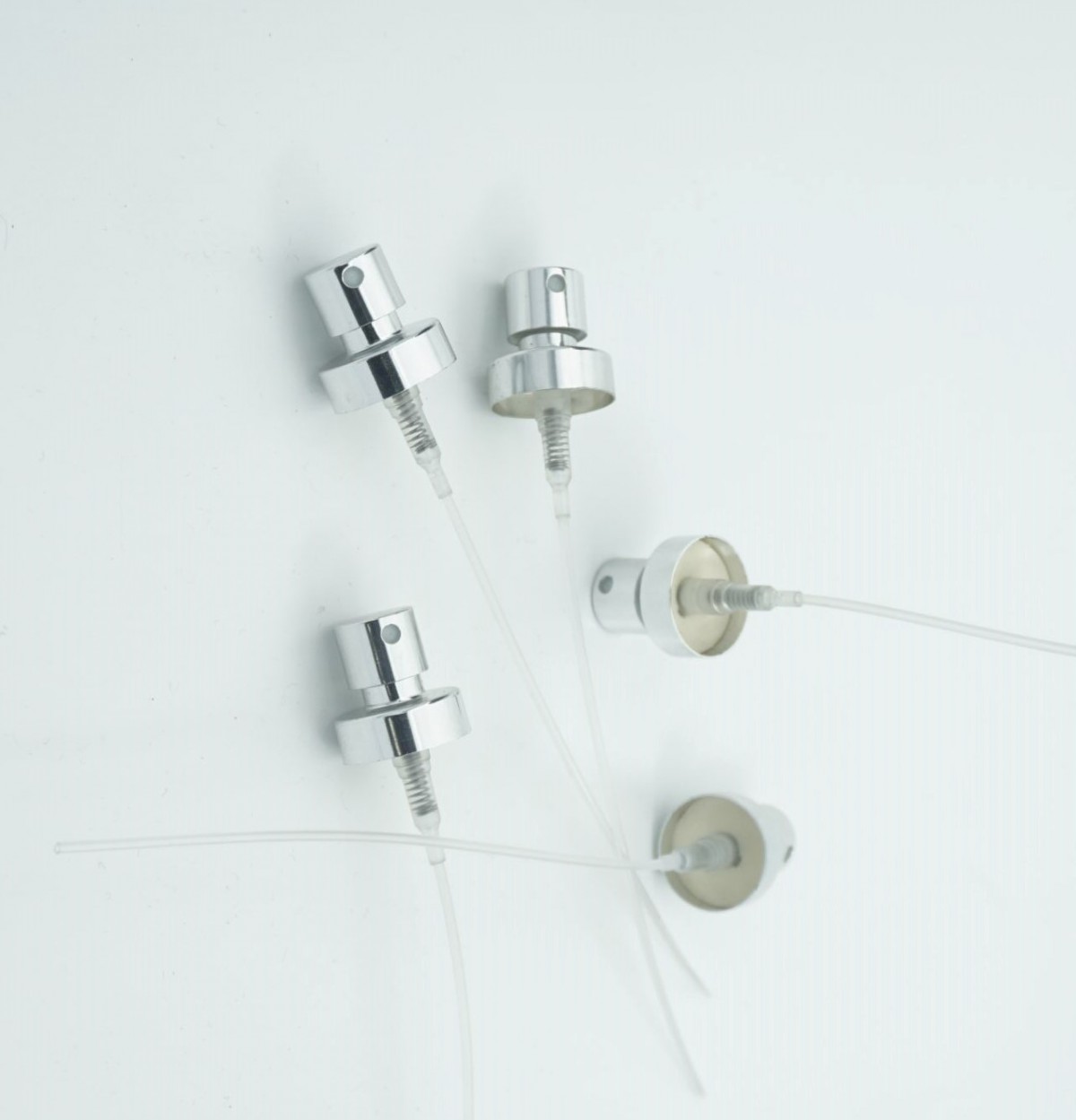 FSV-20 Sıkma Valf FSV-20 Sıkma Valf