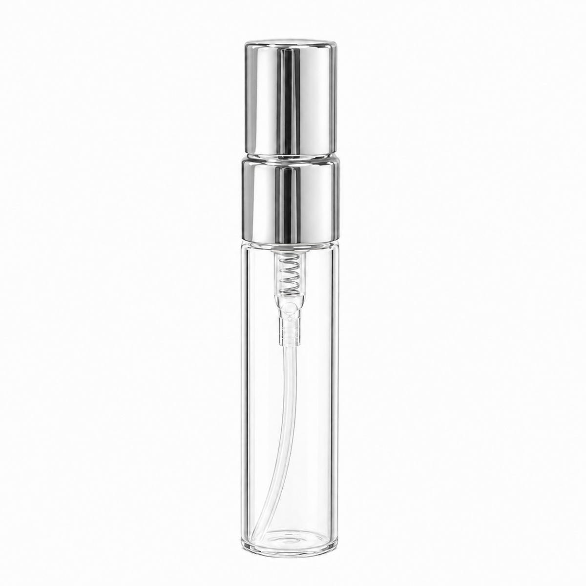FTÇ-005-11 * 5 ML CAM TESTER ŞİŞE, VİDALI FTÇ-005-11 * 5 ML CAM TESTER ŞİŞE, VİDALI