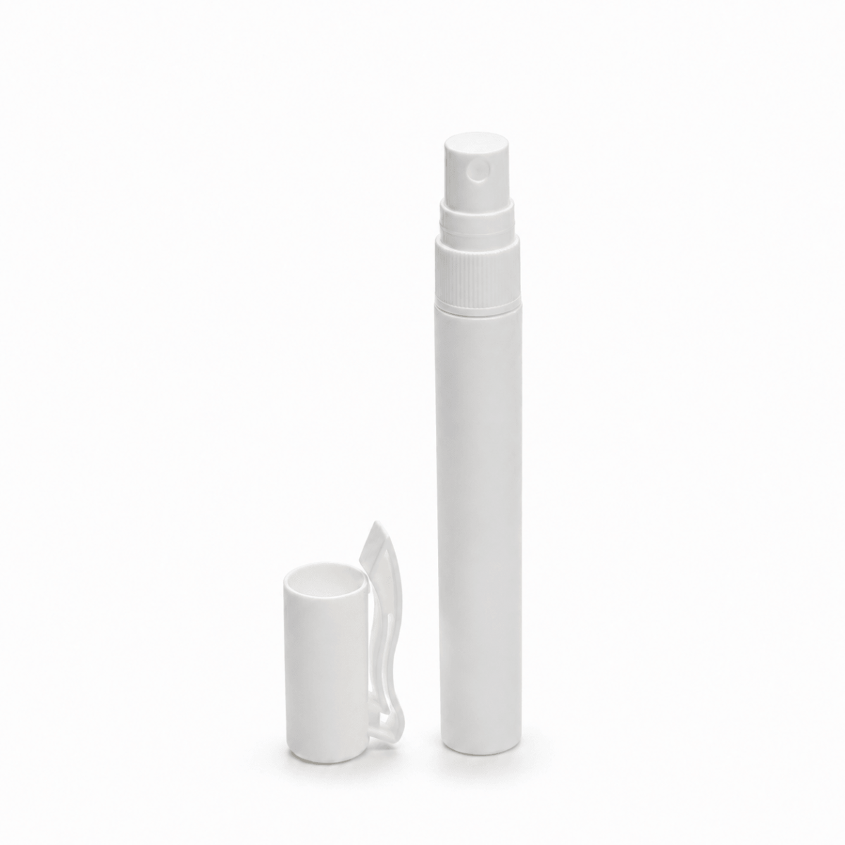 FTK-10 * 10 ml Plastik Kalem Parfüm Şişe